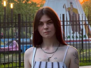 hardcore webcam DorieSpine