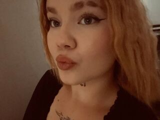 strip tease show DorisHall