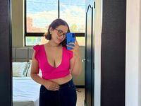 jasmin sexchat DulcePaez