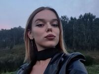 webcamgirl sexchat EdinaAmos