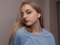 girl cam nude EdinaBurtt