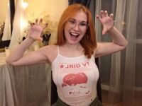 camgirl masturbating EdytGabriel