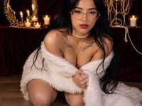 live webcam model EiddaValerius