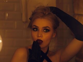 live webcam girl ElaineVeloz