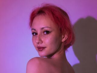 nude webcam girl pic ElanaHelfert