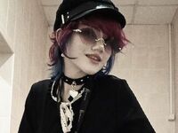 hot webcam show ElanorCiolek