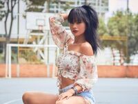 naughty camgirl masturbating with vibrator EleanorStyle