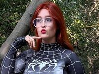 cam girl sexshow ElenaLockard