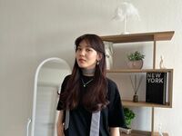 Kinky webcam EleneClarkston