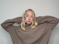 webcamgirl sexchat EleneDevon