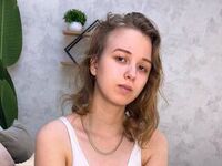 live cam girl ElizCampbell