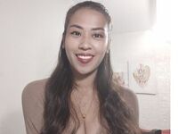 beautiful girl webcam EllenViky