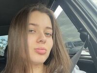 fingering camgirl video ElletteHarwell