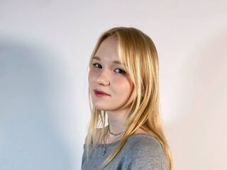 hot video chat ElmaKinnunen