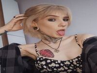 hot livecam ElvinaHakey