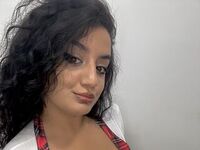 masturbating camgirl ElviraEda