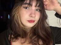 camgirl ElyBeherit