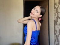 hot strip tease show EmiliaCarter