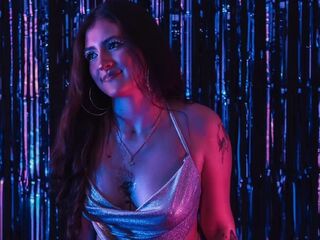live strip tease show EmilianaKors