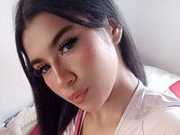 camgirl webcam picture EmilyGracce