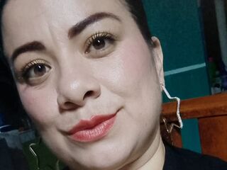 dirty webcam show EmilyTempation