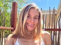hot live cam EmmaFae
