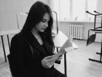 free pussy web cam EnricaElis