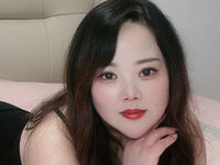 naked webcamgirl EnyaLin