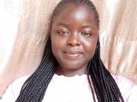 webcamstripper EstherWilliam