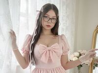 Kinky webcam EvaBloom