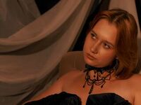 free pussy cam EvaCherry