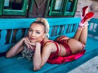 free webcam photo EvaDevine