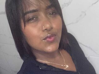 babe webcam EvaMalia