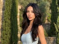 hot sex web cam EvaMorissy