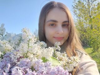 sexcam live EvangelinaParnin