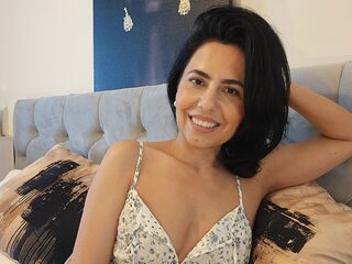 videochat EvelineAngeles