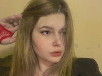 webcam live sex show EvelynHarmony