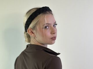 live sex cam EvetteHilado