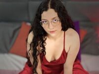fingering camgirl picture EvieNikole