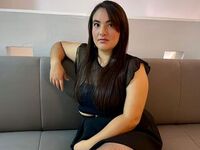 fingering cam whore EvvaStraus