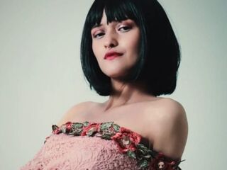 jasmin camgirl live EvyThompson