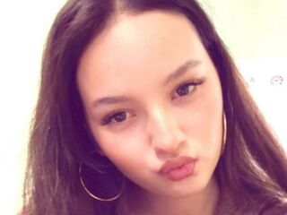 webcamgirl live sex FatimahAmargo