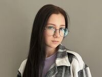 beautiful girlcam FeliceHeritage