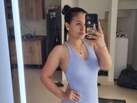 cam girl webcam sex FiorelaCute
