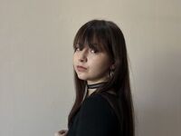 hot cam girl fingering pussy FloHaake