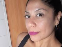 hot striptease webcam FlorBlack