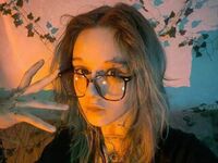 jasmin live show FloraMuse