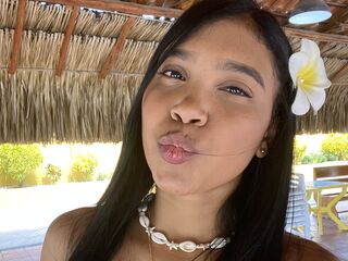 sex webcam FlordeCataleya