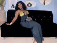 nude cam photo FredahCleo