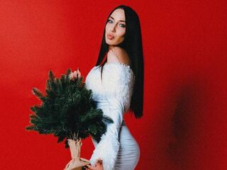 cam girl playing with vibrator FredericaPuentes